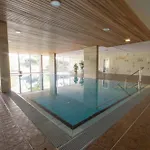 Ferienwohnung strandnah im Haus Frauenpreiss 56