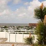 Ferienwohnung strandnah im Haus Frauenpreiss 56