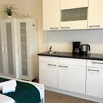 Ferienwohnung strandnah im Haus Frauenpreiss 56