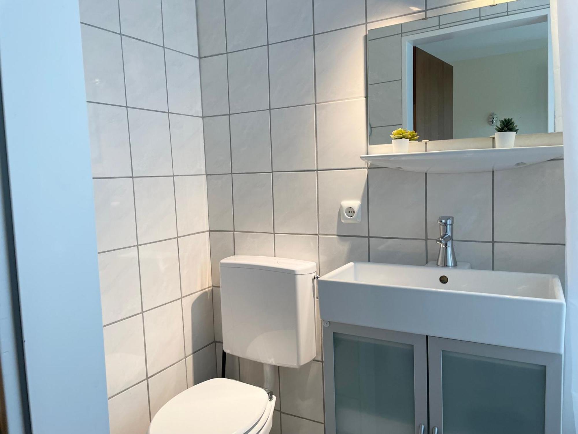 Apartment Strandnah Im Haus Frauenpreiss 56